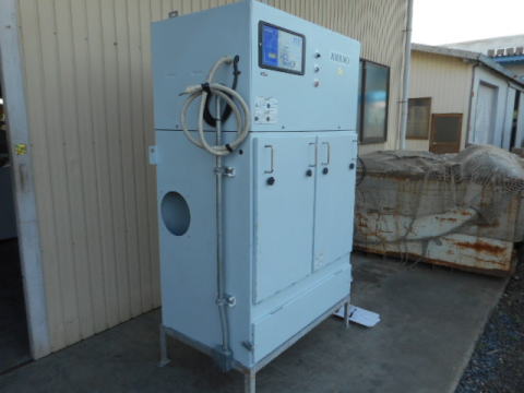 集塵機 アマノ 中古