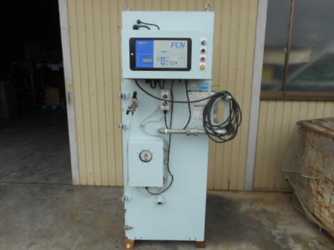 集塵機 アマノ 中古