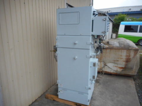 集塵機 アマノ 中古