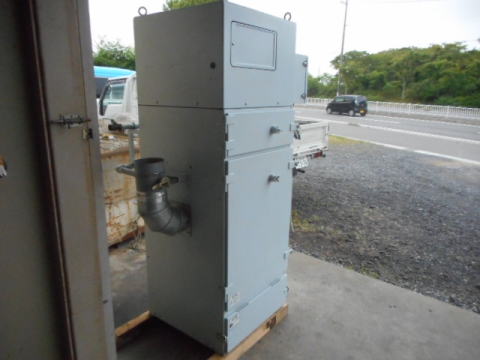 集塵機 アマノ 中古