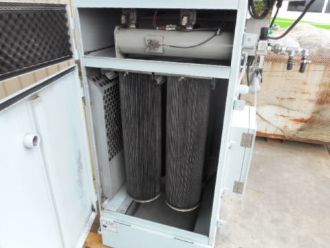 集塵機 アマノ 中古