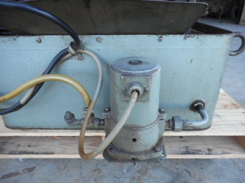 メタルソー 高速電機 中古機械