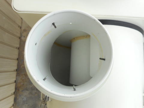 ミストコレクター 赤松電機 中古