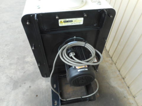 ミストコレクター 赤松電機 中古