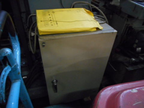 ラム型立フライス盤　静岡　中古機械