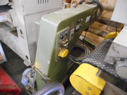 コンターマシン　アンドソー　中古機械