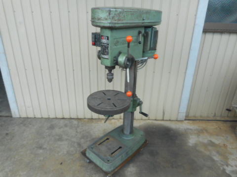 タッピングボール盤 日立工機 中古