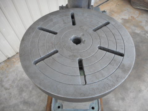 タッピングボール盤 日立工機 中古
