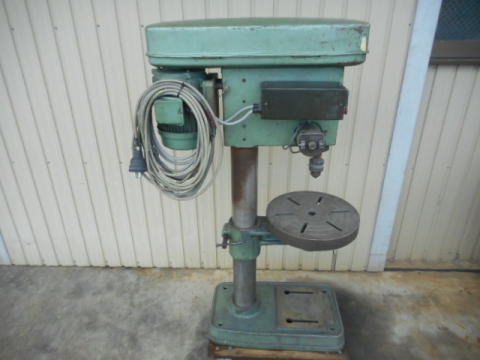 タッピングボール盤 日立工機 中古