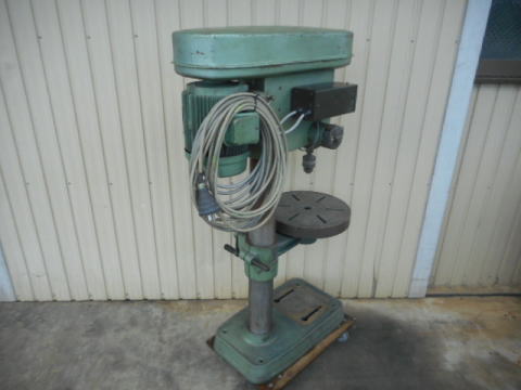 タッピングボール盤 日立工機 中古