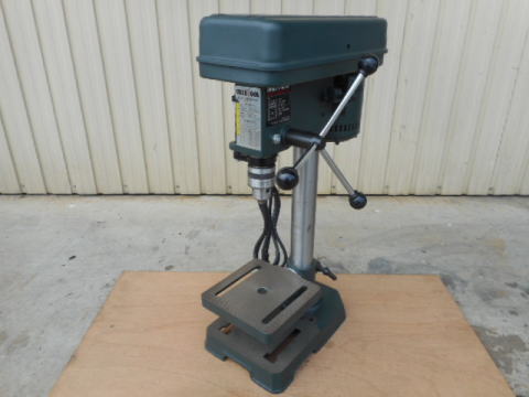 ボール盤　中古機器　中古機械