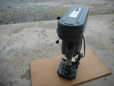 ボール盤　中古機器　中古機械