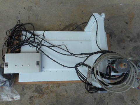 CNC加工機 オリジナルマインド 中古機械
