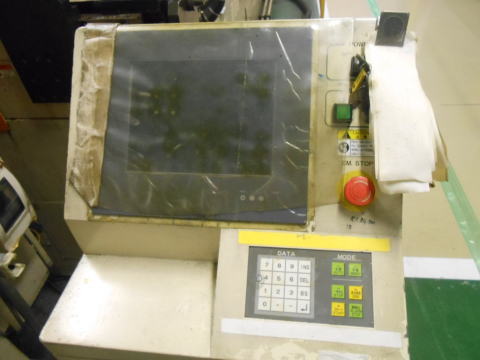 NCパイプベンダー 千代田 中古機械