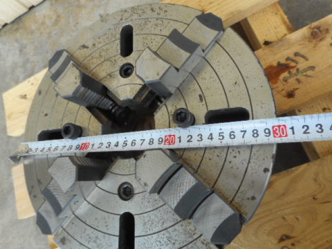 チャック 北川 中古