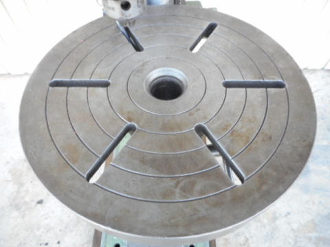 タッピングボール盤　日立工機　中古機械