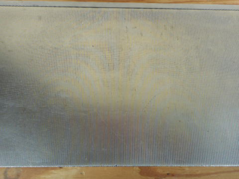 マグネットチャック カネテック 中古