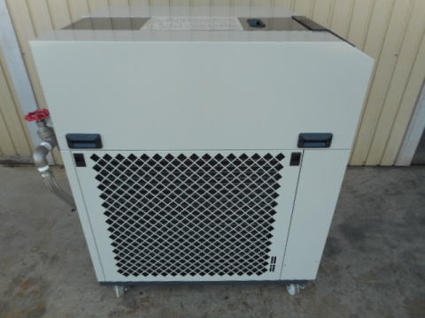 チラー オリオン 中古機械