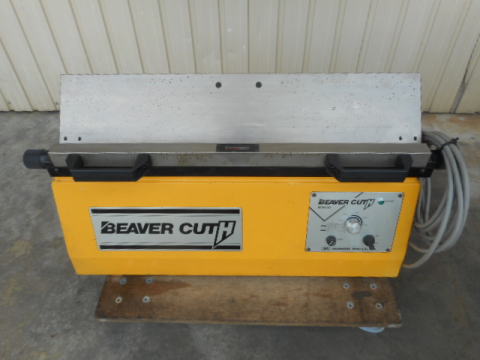 面取り機 BIG 中古