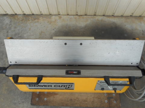 面取り機 BIG 中古