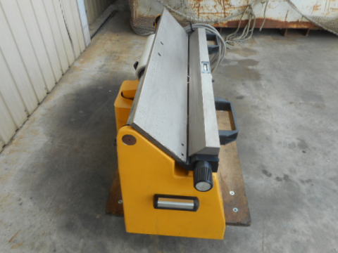 面取り機 BIG 中古