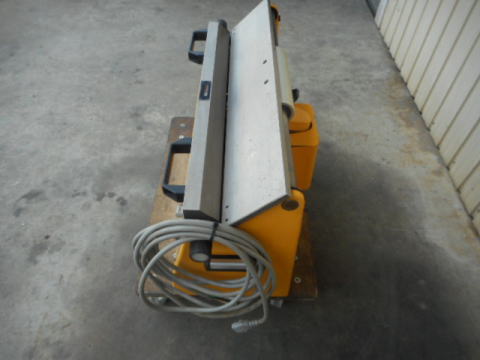 面取り機 BIG 中古