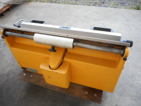 面取り機 BIG 中古