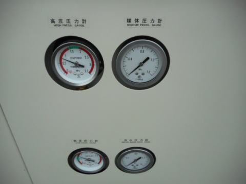 チラー　レイケン　中古機械