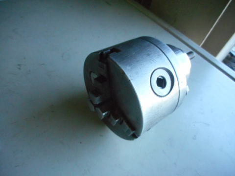 チャック 北川 中古