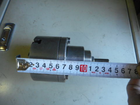 チャック 北川 中古