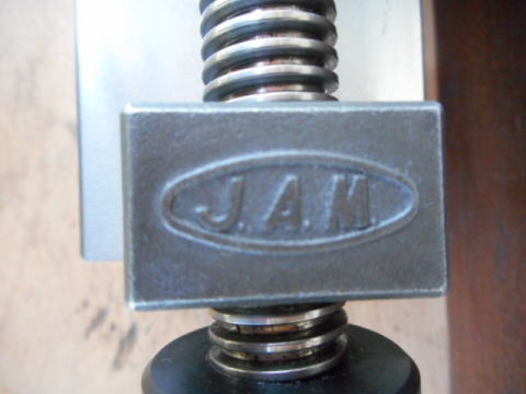 精密サインバイス JAM 中古機械