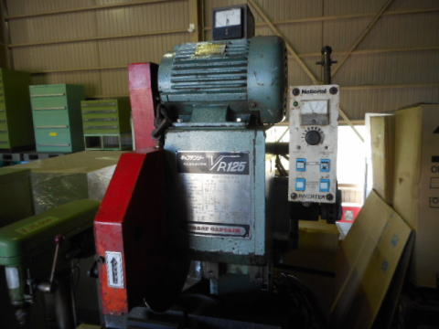 メタルソー 村橋製作所 中古機械