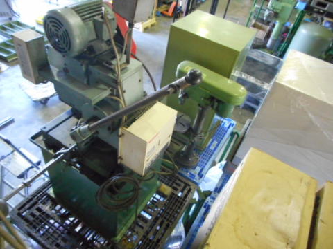 メタルソー 村橋製作所 中古機械