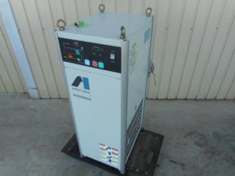エアードライヤー　アネスト岩田　中古機械