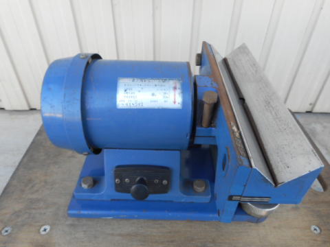 面取り機　JAM　中古機械
