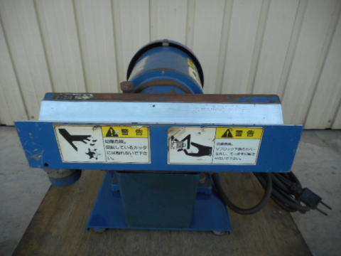 面取り機　JAM　中古機械