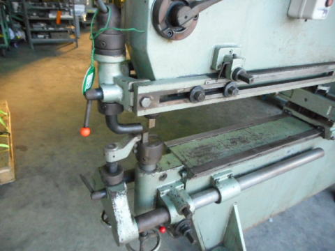 バイブロッシャー 堀田 中古機械
