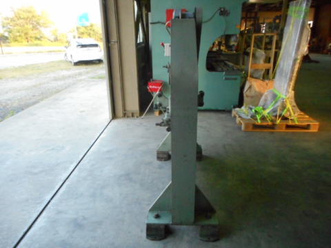 バイブロッシャー 堀田 中古機械