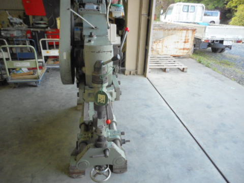 バイブロッシャー 堀田 中古機械