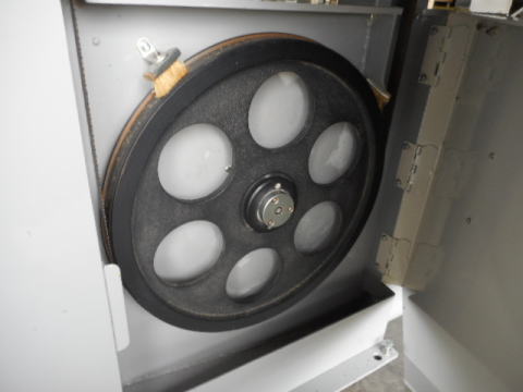 コンターマシン ラクソー 中古機械