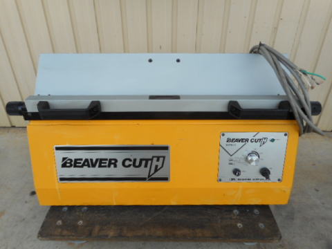 面取り機　BIG　中古機械