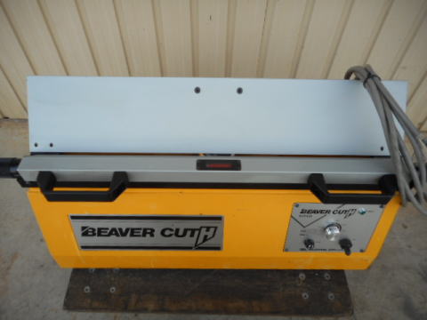 面取り機　BIG　中古機械