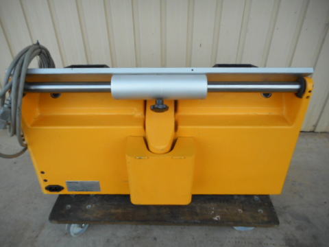 面取り機　BIG　中古機械