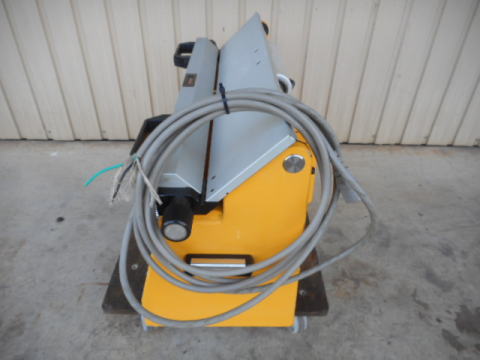 面取り機　BIG　中古機械