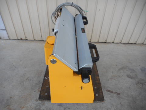面取り機　BIG　中古機械