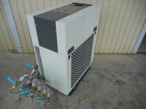 チラー　オリオン　中古機械