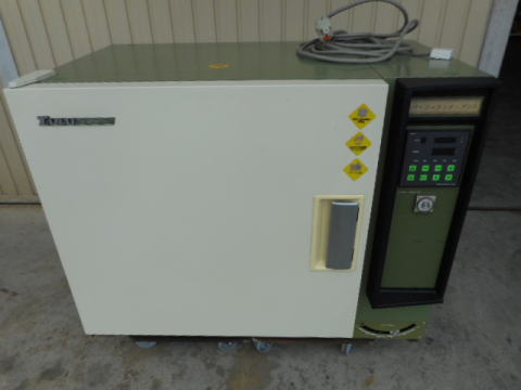 オーブン タバイエスペック 中古機械