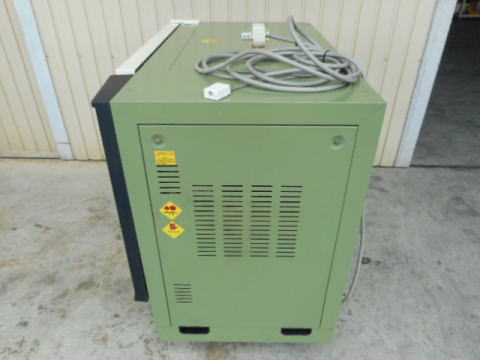 オーブン タバイエスペック 中古機械
