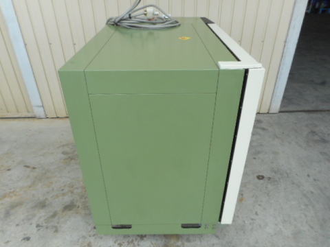 オーブン タバイエスペック 中古機械