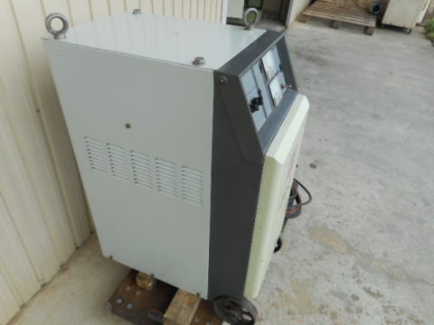 半自動溶接機 パナソニック 中古機械